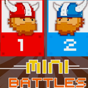 12 MiniBattles icon