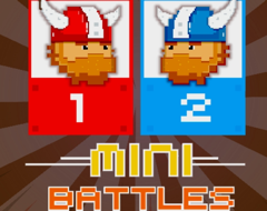 12 MiniBattles game icon