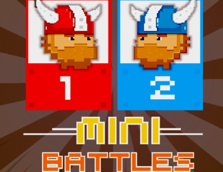 12 MiniBattles game preview