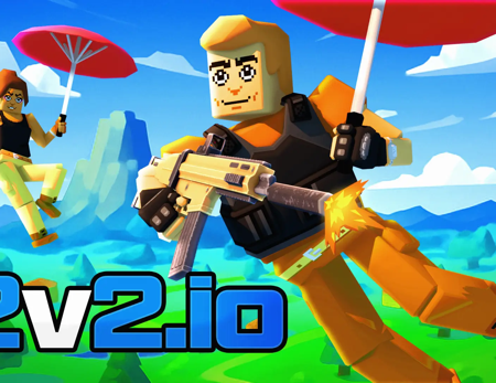 2v2.io game preview