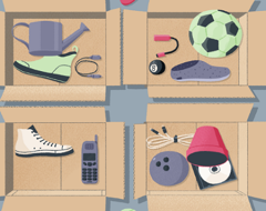 A Little to the Left game icon