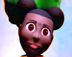 Amanda Adventurer 4 game icon