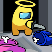 Among Us icon