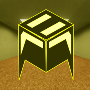 Backrooms icon