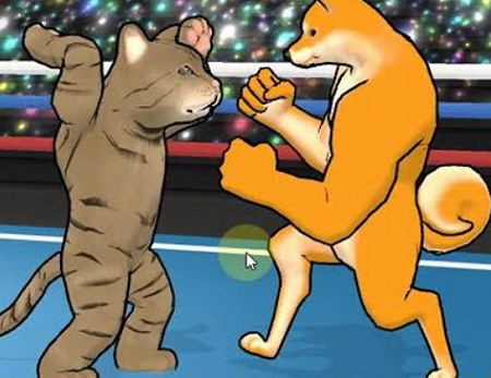 Beast Clash game preview