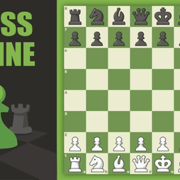 Chess Online Playing icon