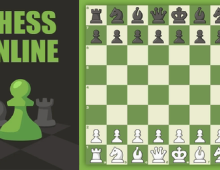 Chess Online Playing game preview