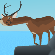 Deer Adventure icon