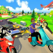Dude Theft Auto icon