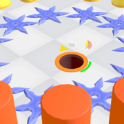 Escape From Pizzeria icon