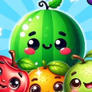 Fruit Merge icon