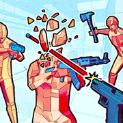 Funny Shooter 2 icon