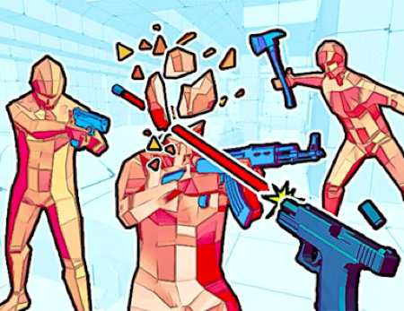 Funny Shooter 2 game preview