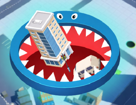 Hole Arena game preview