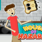 House of Hazards icon