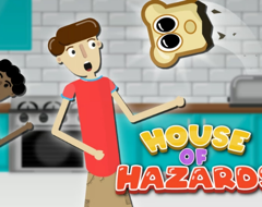 House of Hazards game icon