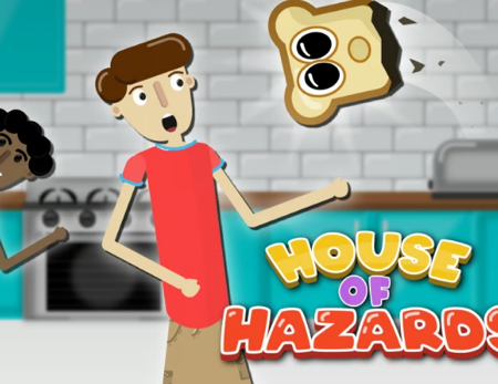 House of Hazards game preview