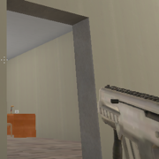 Hunter and Props icon