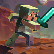 Miniblox.io icon