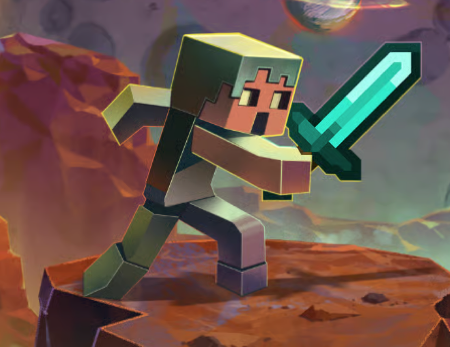 Miniblox.io game preview