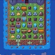 Obby: Hide and Seek, Battle Royale icon