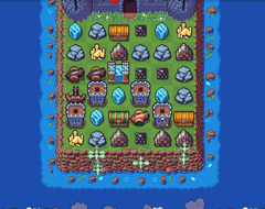 Obby: Hide and Seek, Battle Royale game icon