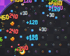 Pegfinity Demo game icon