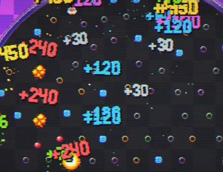 Pegfinity Demo game preview