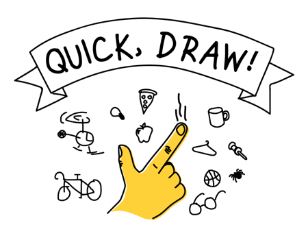 Quick Draw game preview