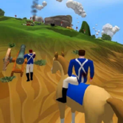 Redcoats.io icon