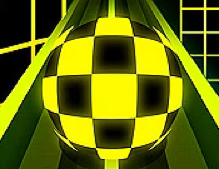 Rolling Ball 3D game preview