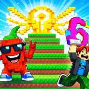 Run and Jump for Brainrot icon