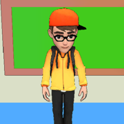 School Escape icon