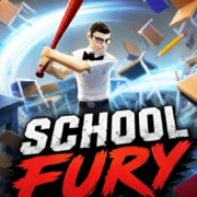 School Fury icon