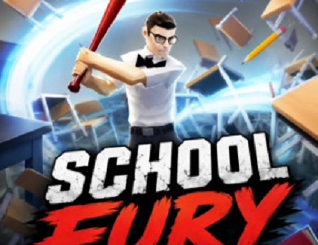 School Fury game preview