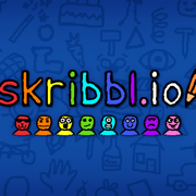 Skribbl.io icon