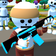Stickman Supreme Shooter icon