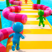 Stumble Race icon