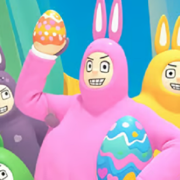 Super Bunny Man icon