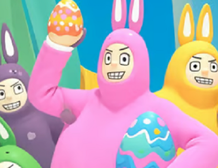 Super Bunny Man game preview
