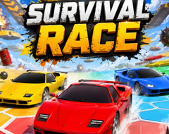 Survival Race game icon