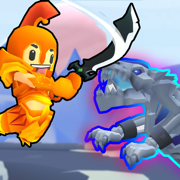 Sword Masters.io icon