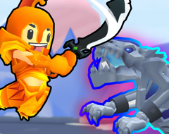Sword Masters.io game icon