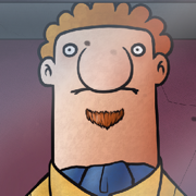 That's Not My Neighbor icon