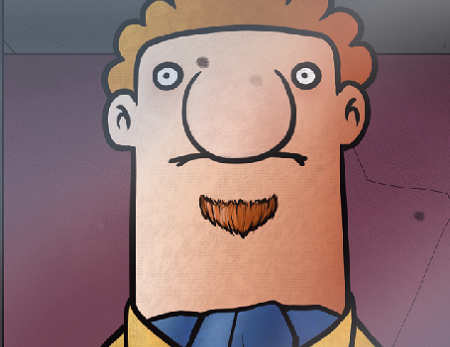 That's Not My Neighbor game preview