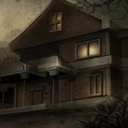 The House icon