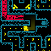Tomb of the Mask icon