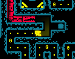Tomb of the Mask game icon