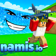 Tsunamis.io icon