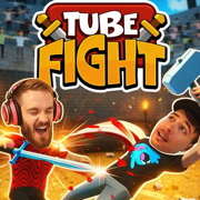 Tube Fight icon